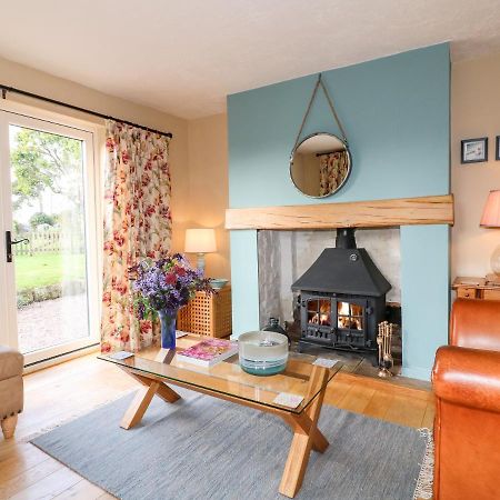 Bluebell Cottage Rugeley Eksteriør billede