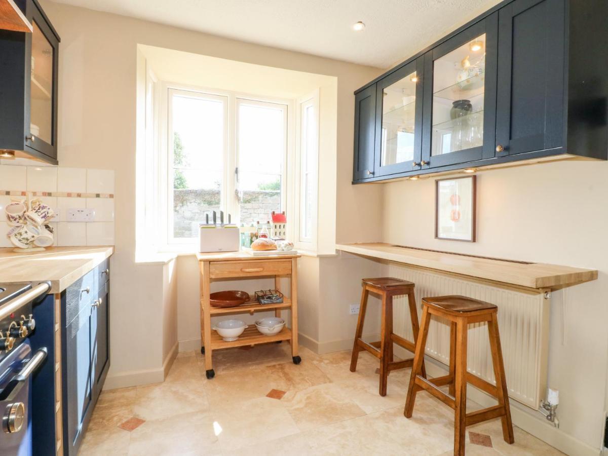 Bluebell Cottage Rugeley Eksteriør billede