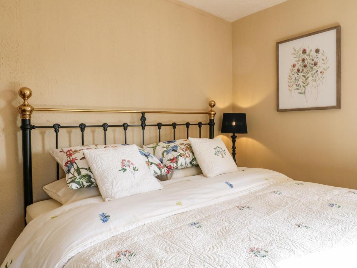 Bluebell Cottage Rugeley Eksteriør billede