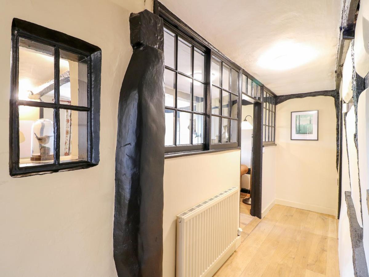 Bluebell Cottage Rugeley Eksteriør billede