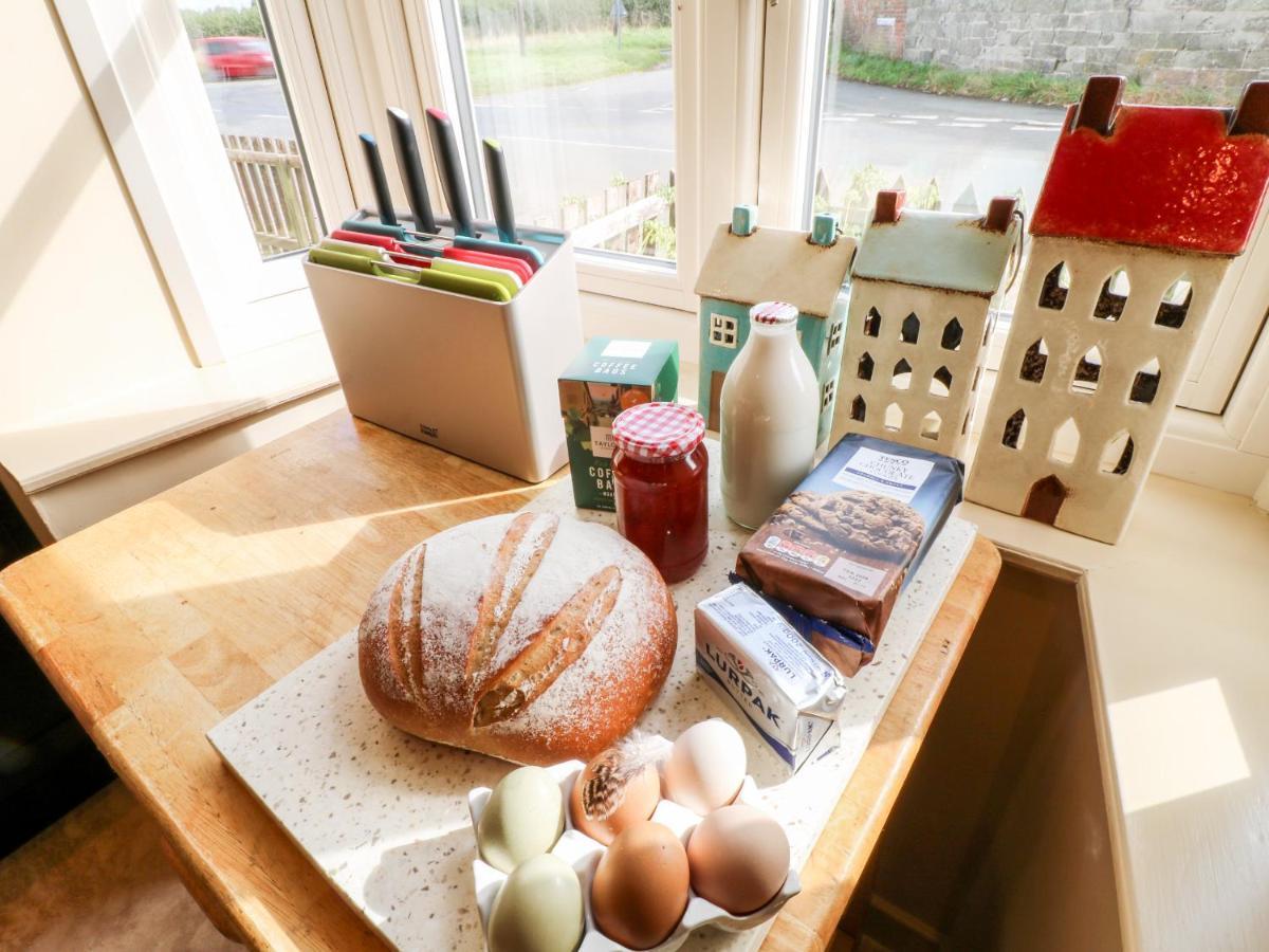 Bluebell Cottage Rugeley Eksteriør billede